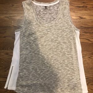 NEW KUT from the KLOTH NORDSTROM tank top Large